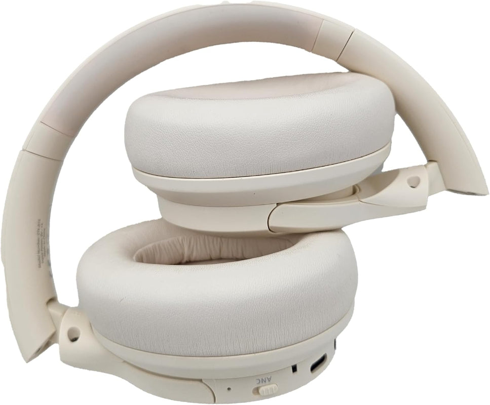 STYLUS AV Headphones Stylus ANC Bluetooth Headset Airwave MKII Beige STA-016