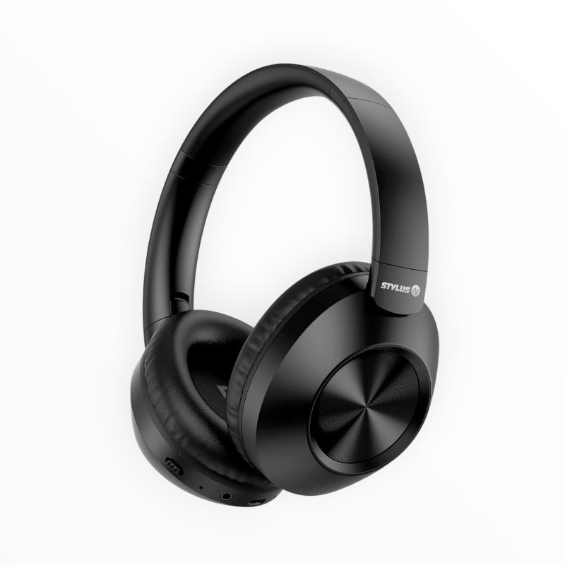 STYLUS AV Headphones Stylus Av B/T H/Set Airwave MKI STA-018