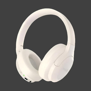 STYLUS AV Headset Beige Stylus AV ANC Bluetooth Headset - Air Wave MK II