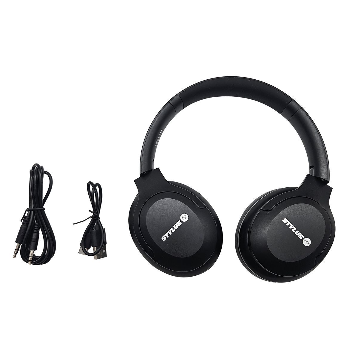 STYLUS AV Headset Stylus AV Active Noise Cancelling Headphones - Airwave Mk2