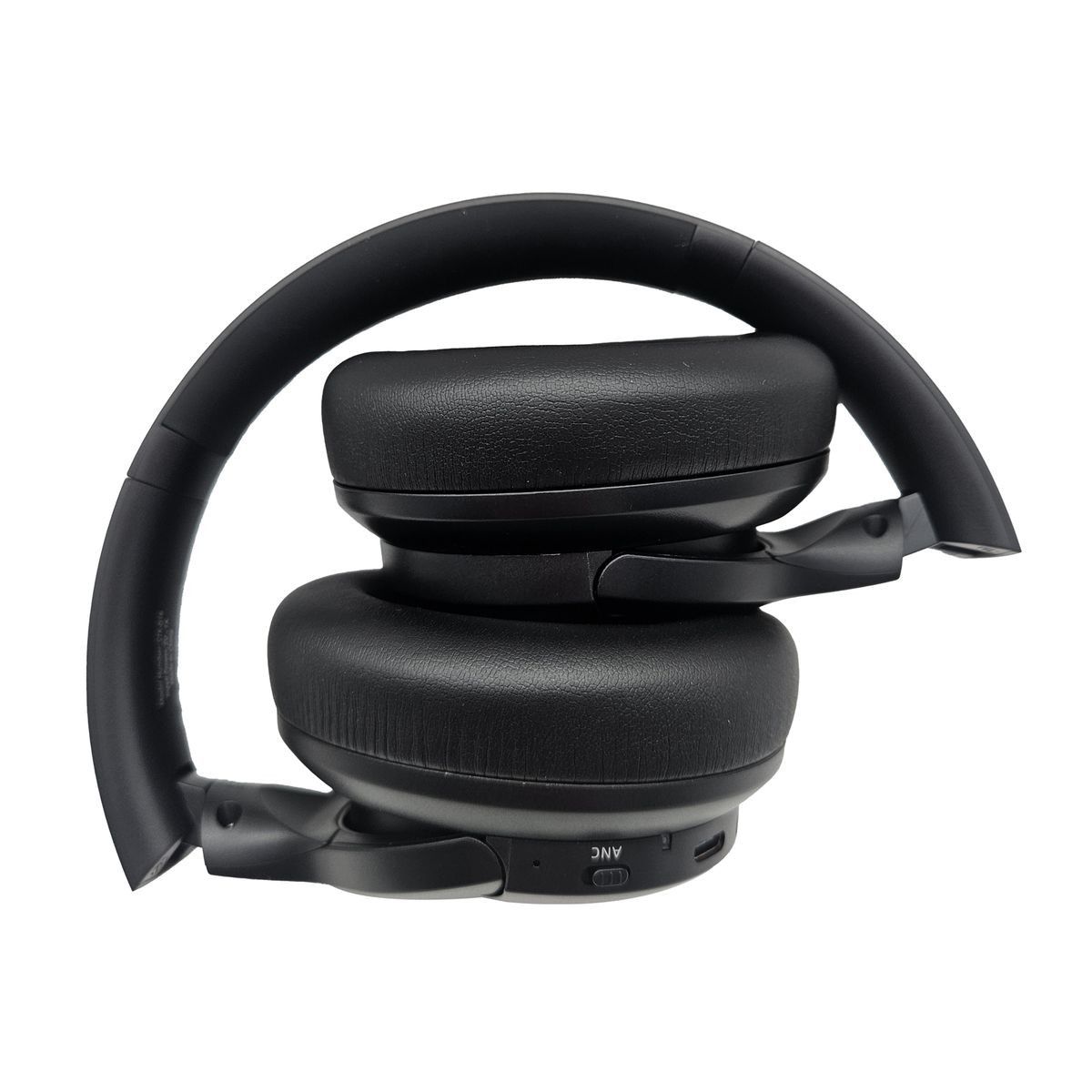 STYLUS AV Headset Stylus AV Active Noise Cancelling Headphones - Airwave Mk2
