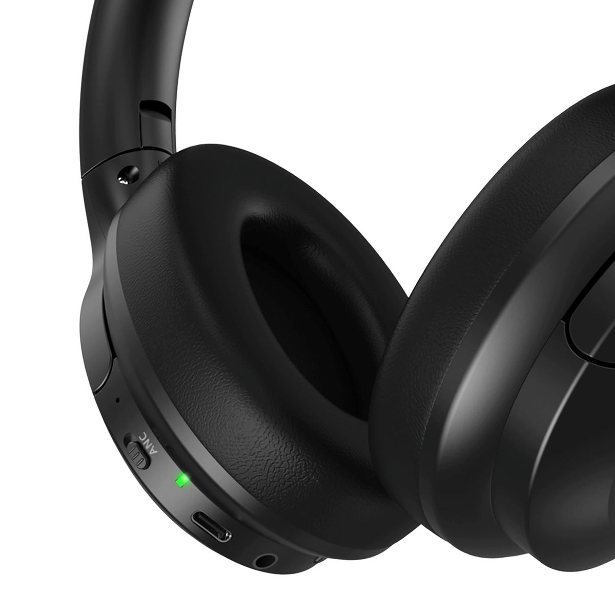 STYLUS AV Headset Stylus AV Active Noise Cancelling Headphones - Airwave Mk2