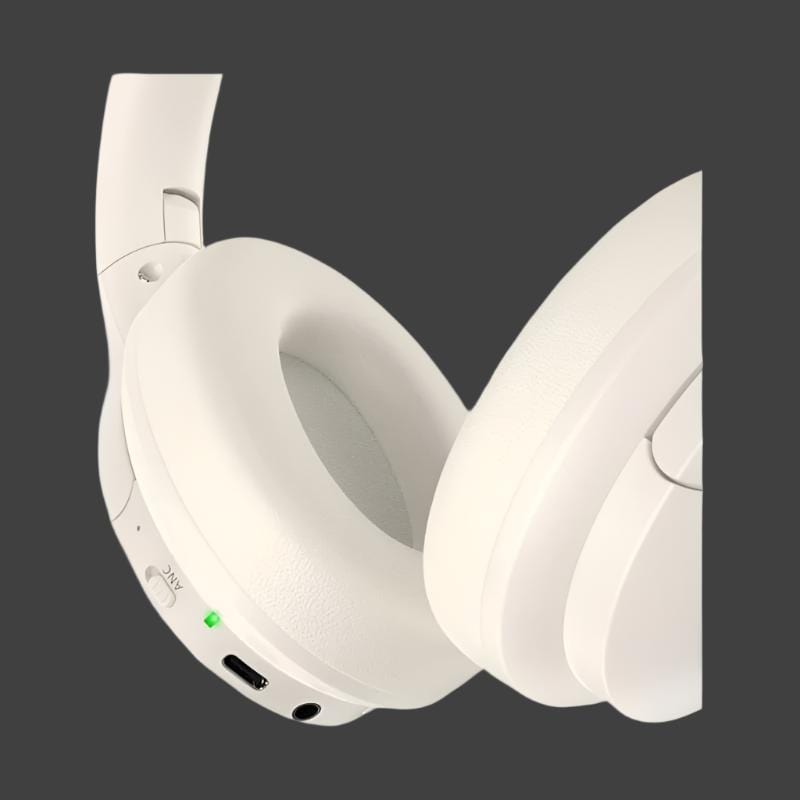 STYLUS AV Headset Stylus AV ANC Bluetooth Headset - Air Wave MK II