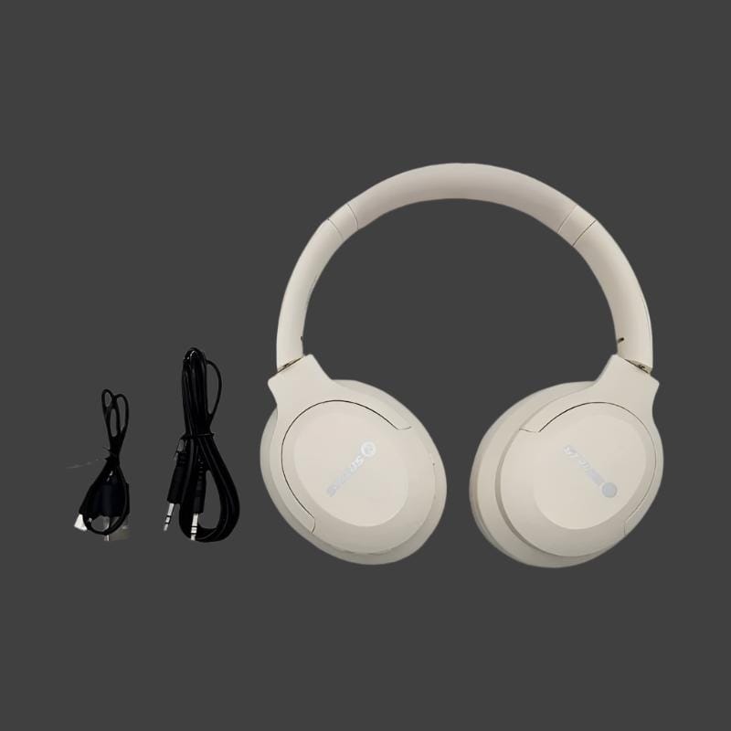 STYLUS AV Headset Stylus AV ANC Bluetooth Headset - Air Wave MK II