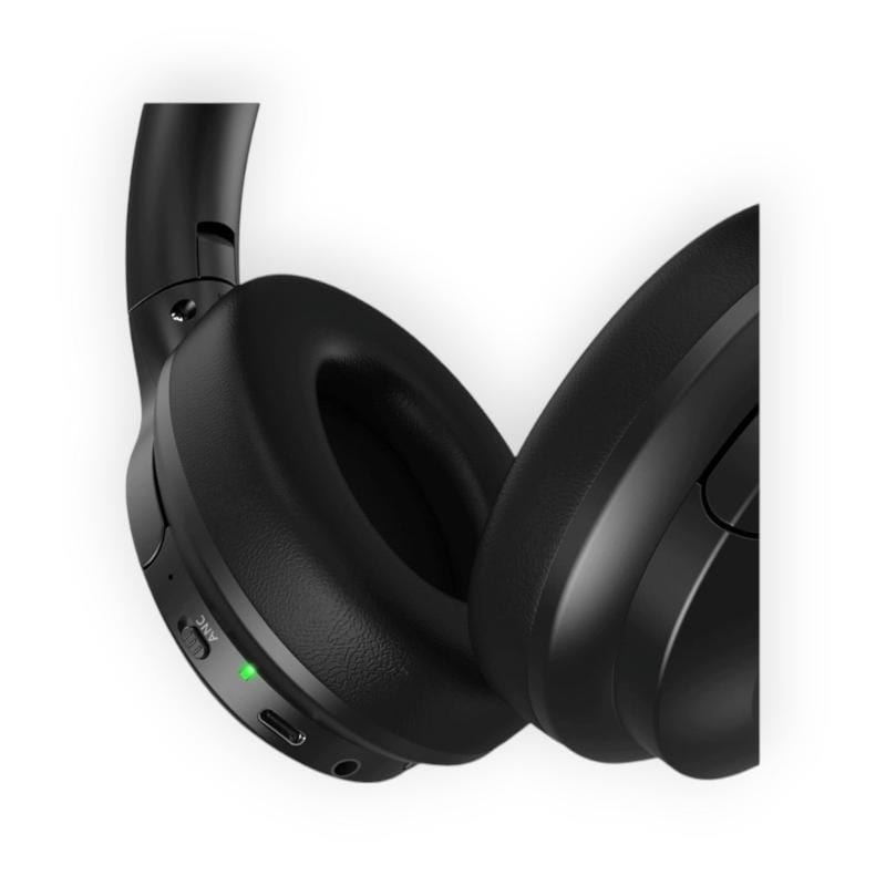 STYLUS AV Headset Stylus AV ANC Bluetooth Headset - Air Wave MK II