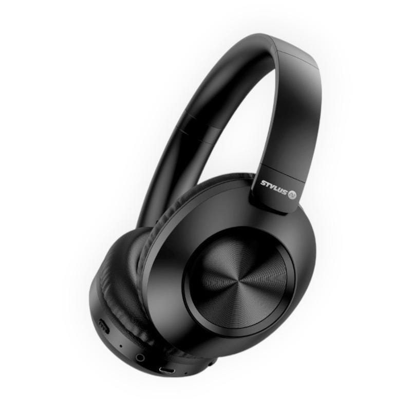 STYLUS AV Headset Stylus AV Bluetooth Headset Airwave MKI - STA-018 (7880810365017)