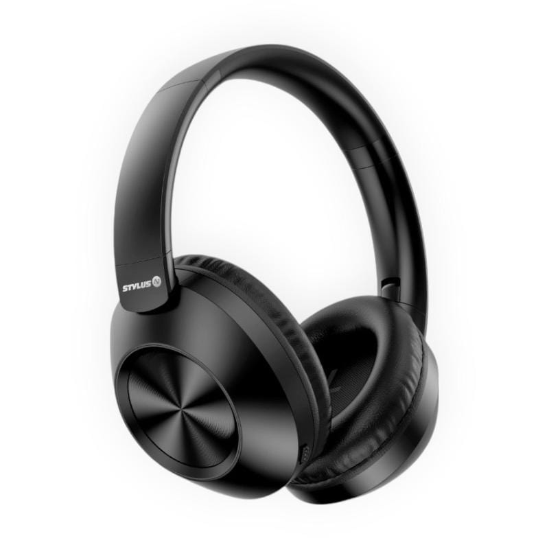 STYLUS AV Headset Stylus AV Bluetooth Headset Airwave MKI - STA-018 (7880810365017)