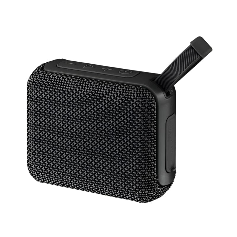 STYLUS AV Portable Speaker Black Stylus AV Move Bluetooth Portable Speaker