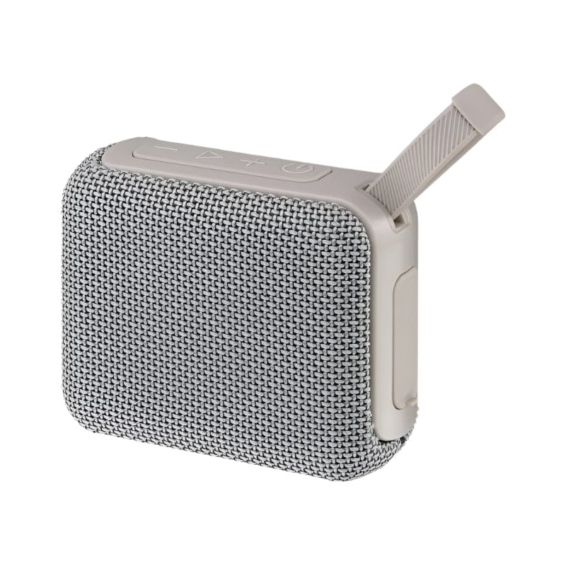 STYLUS AV Portable Speaker Dark Grey 40x40 cm Stylus AV Move Bluetooth Portable Speaker