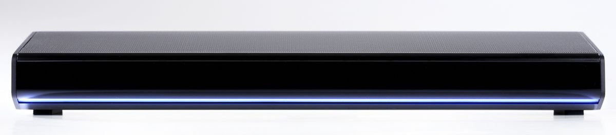 STYLUS Sound Bar Stylus AV 2.0 Channel Soundbar Storm Lite STA-033