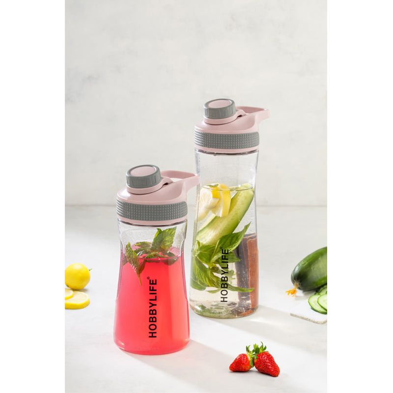 Hobby Life Water Bottle 530 ml 061200.