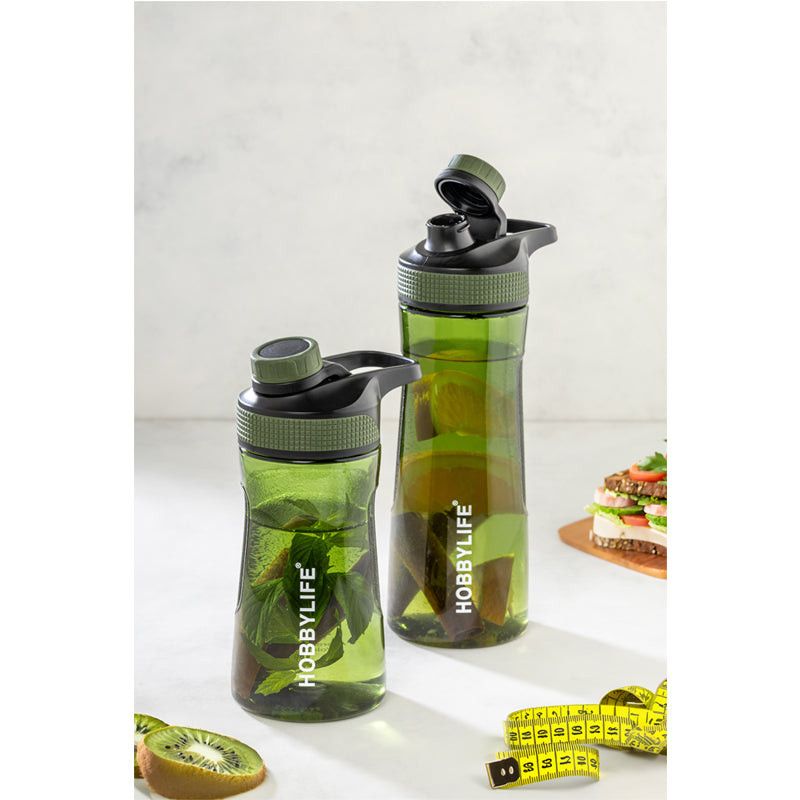 Hobby Life Water Bottle 530 ml 061200.