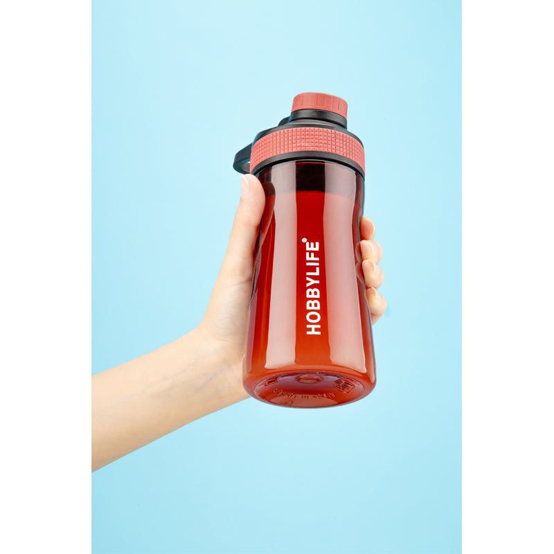 Hobby Life Water Bottle 530 ml 061200.