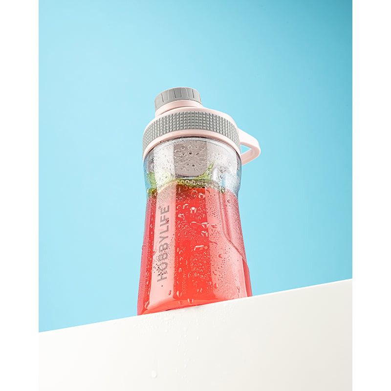 Hobby Life Water Bottle 530 ml 061200.