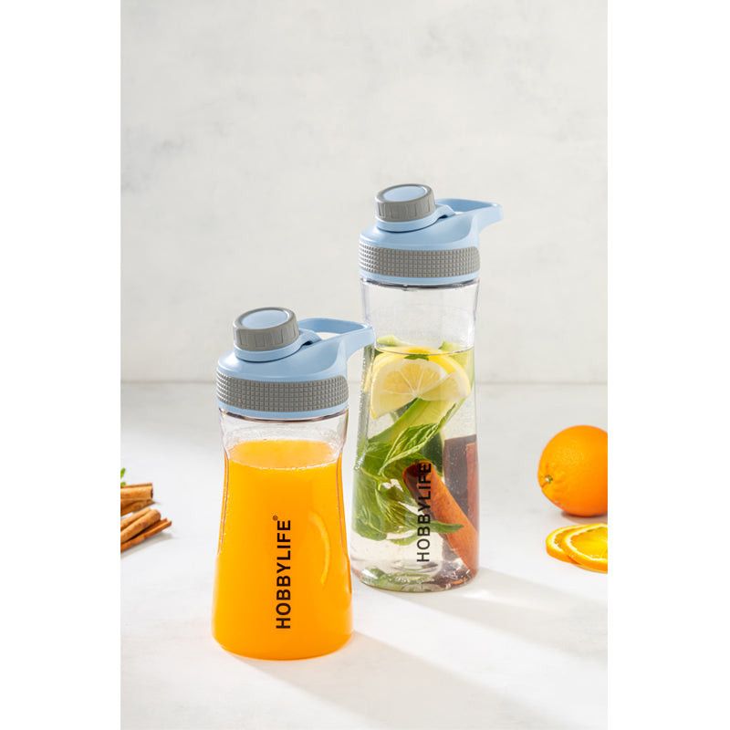 Hobby Life Water Bottle 530 ml 061200.