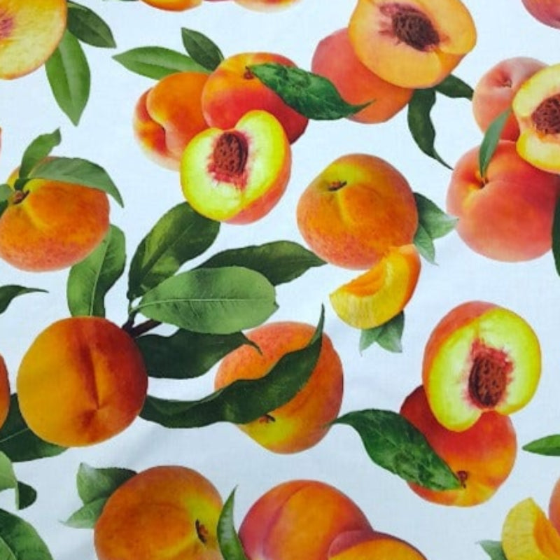 Sugar Textiles Cotton Fabric Printed Cotton Collection 150 cm (7715860447321)