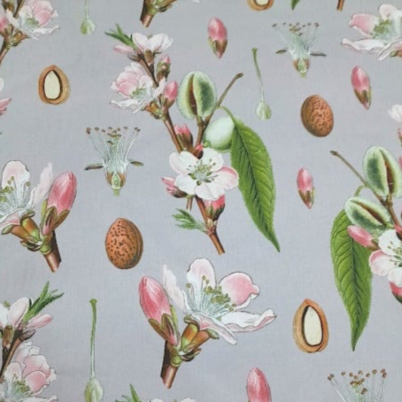 Sugar Textiles Cotton Fabric Printed Cotton Collection 150 cm (7715860447321)