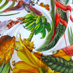 Sugar Textiles PRINTED FABRIC Fabric Tropicana Collection 140 cm