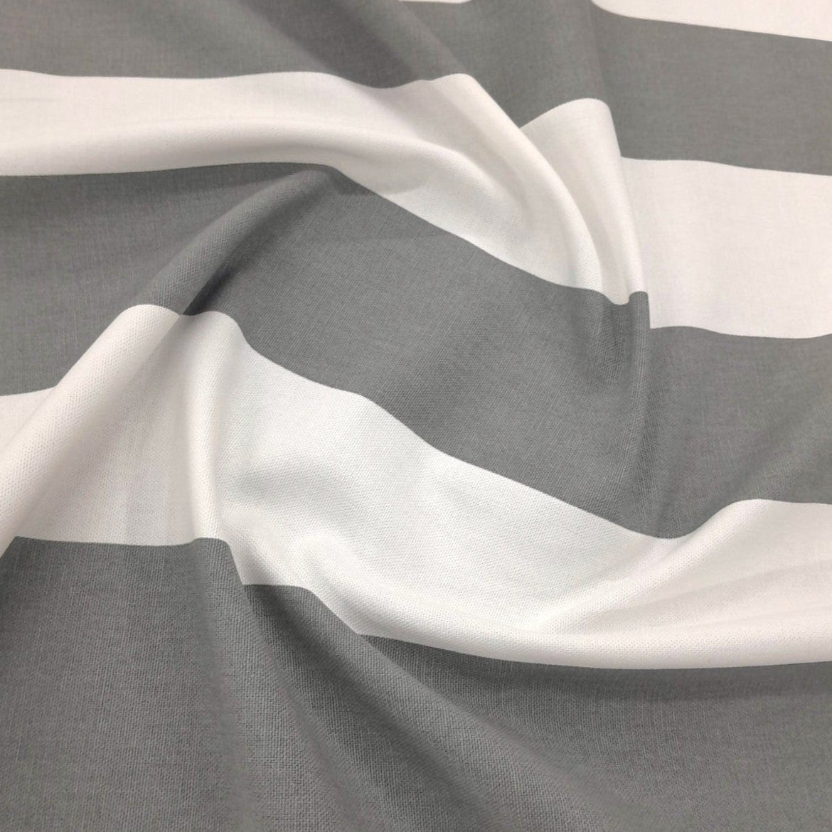 Sugar Textiles Upholstery Fabrics Boardwalk Grey 150 cm (7885111754841)