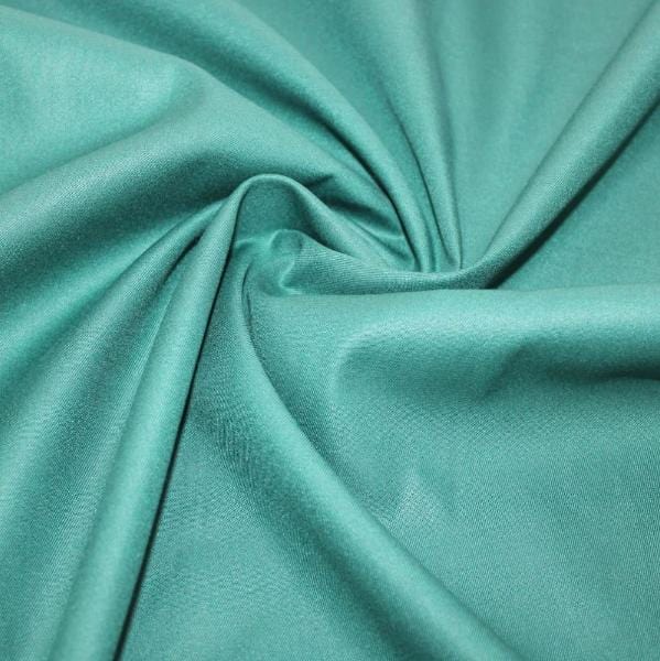 SUITING Dress Fabrics Bottle Green Cashmere Suiting (7783234863193) (7784910094425)