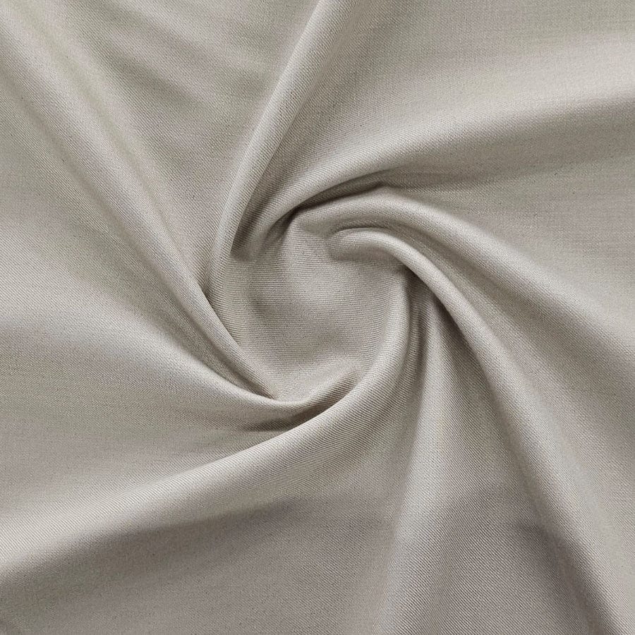 SUITING Dress Fabrics Camel Woven Self-Edge Suiting 150cm (7917148110937)