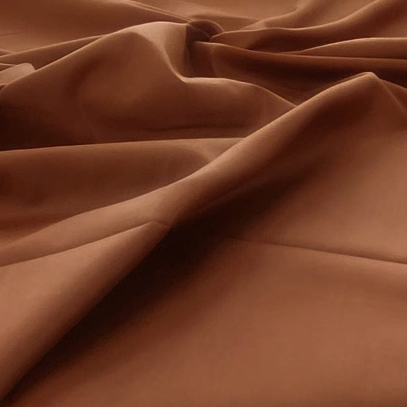 SUITING Dress Fabrics Cedar Suiting Fabric 150cm (7492154064985)