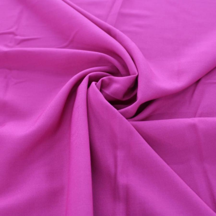 SUITING Dress Fabrics DK Fuchsia Paparazzi Suiting