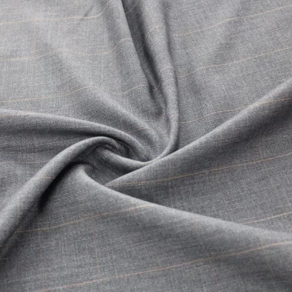 SUITING Dress Fabrics DSN.4 Check Suiting 150cm (7784561115225)