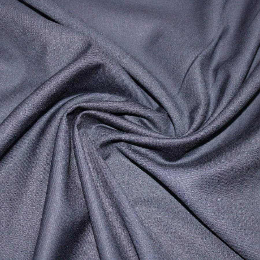 SUITING Dress Fabrics Navy Suiting 150cm (7785267101785)