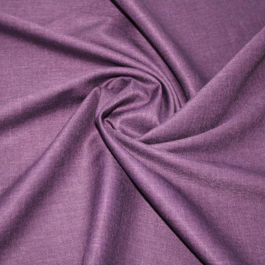 SUITING Dress Fabrics Purple Men's Power Suiting 150cm (7813667848281)
