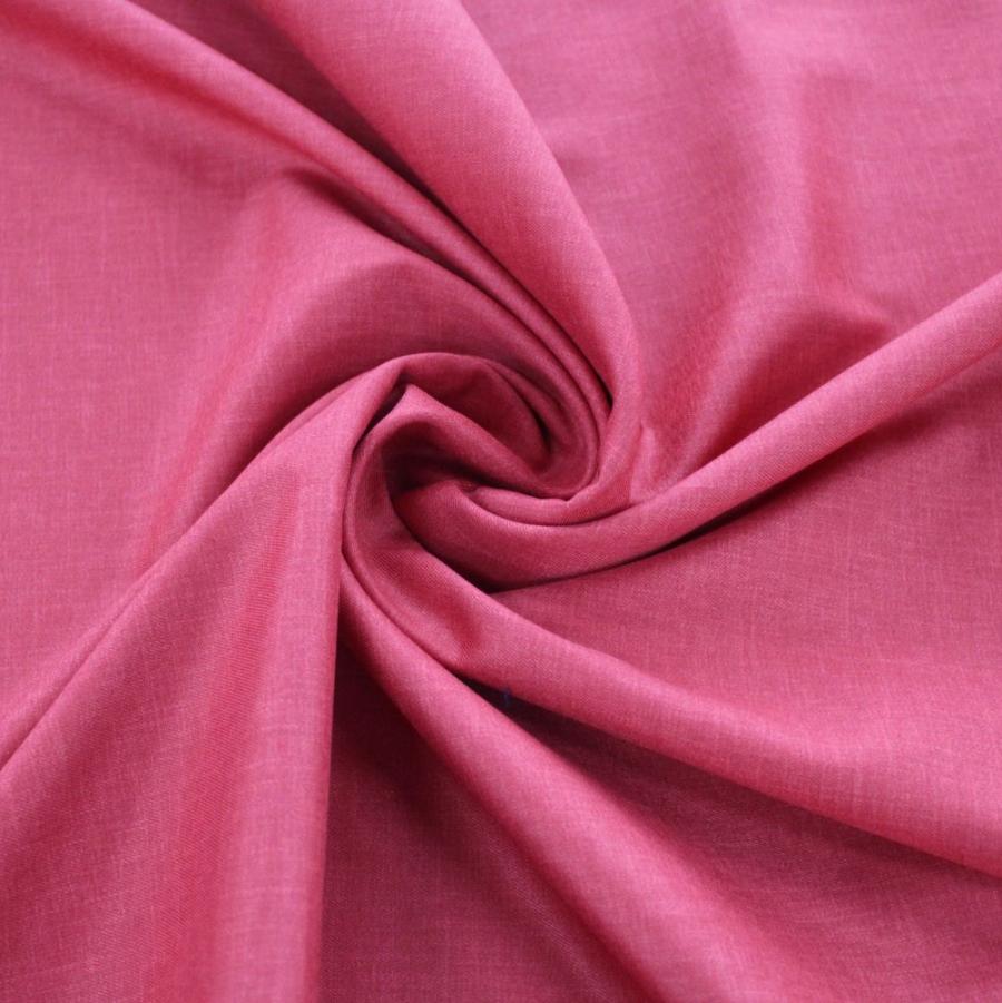 SUITING Dress Fabrics Red Men's Power Suiting 150cm (7813667848281)