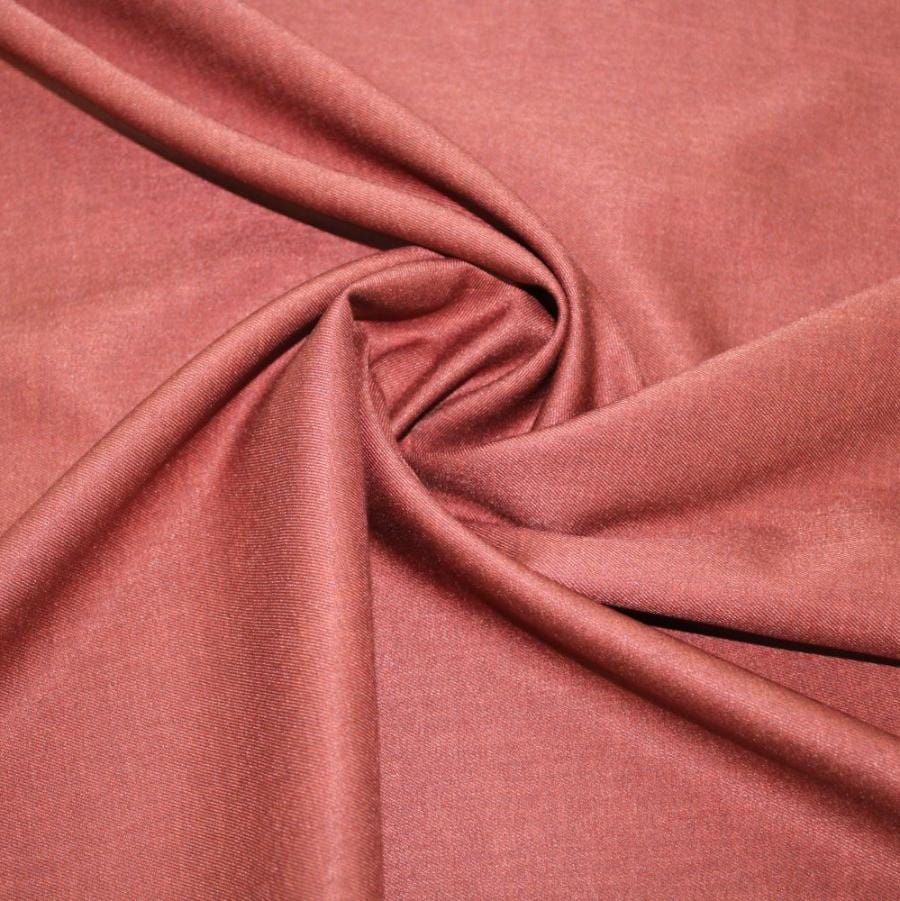 SUITING Dress Fabrics Rust Men's Power Suiting 150cm (7813667848281)