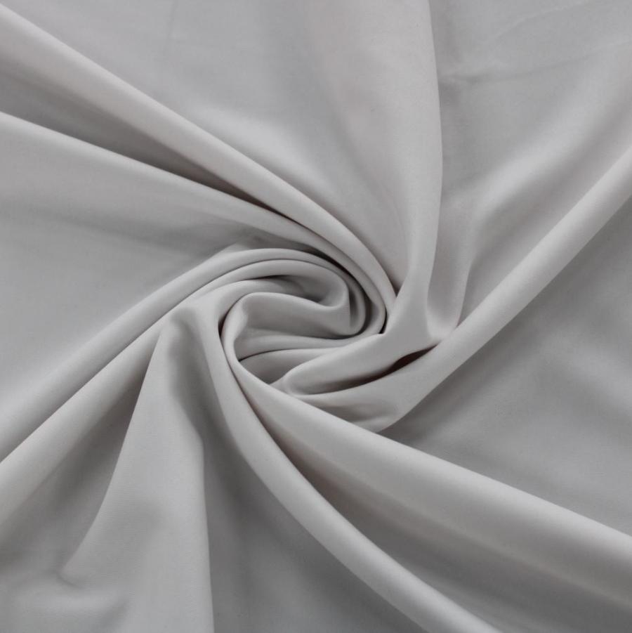 SUITING Dress Fabrics White Men's Power Suiting 150cm (7813667848281)