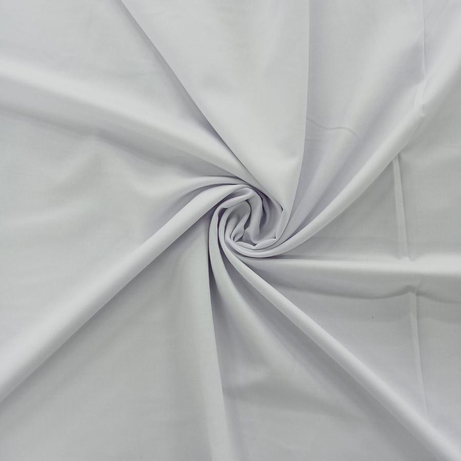 SUITING Dress Fabrics White Suiting Fabric 150 cm (7492154064985)