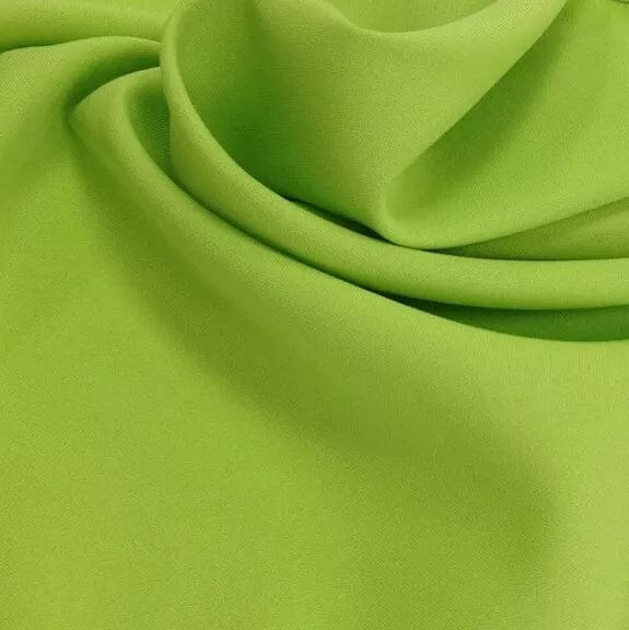 SUITING Suits Lime Suiting Fabric 150 cm 428 (7667837993049)