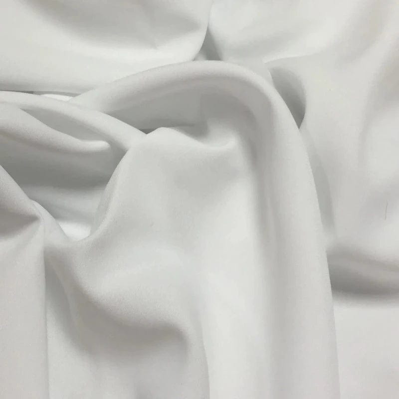SUITING Suits White Suiting Fabric 150 cm 428 (7667837993049)