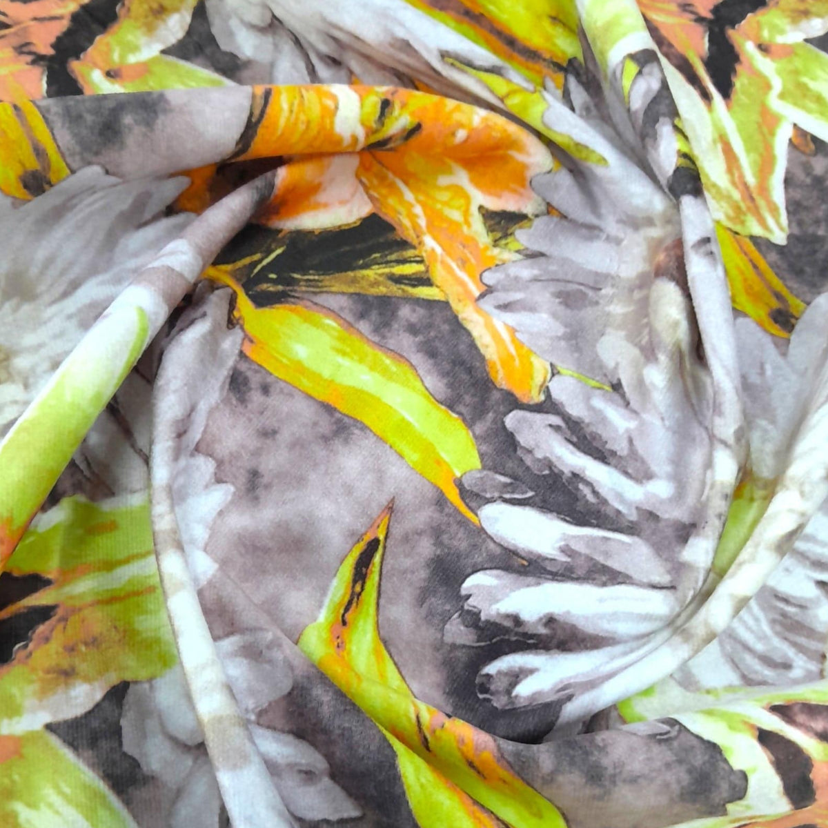 Suliies Upholstery Fabric Printed Flowers Upholstery Velvet Fabric Collection 140 cm