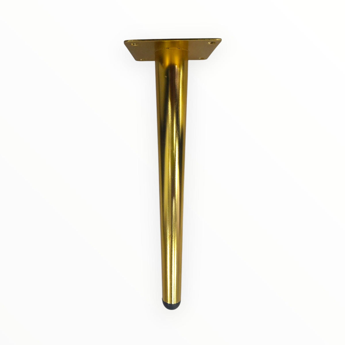 Sullies Sofa Legs Metal Gold Sofa Leg 25 cm (7911220641881)
