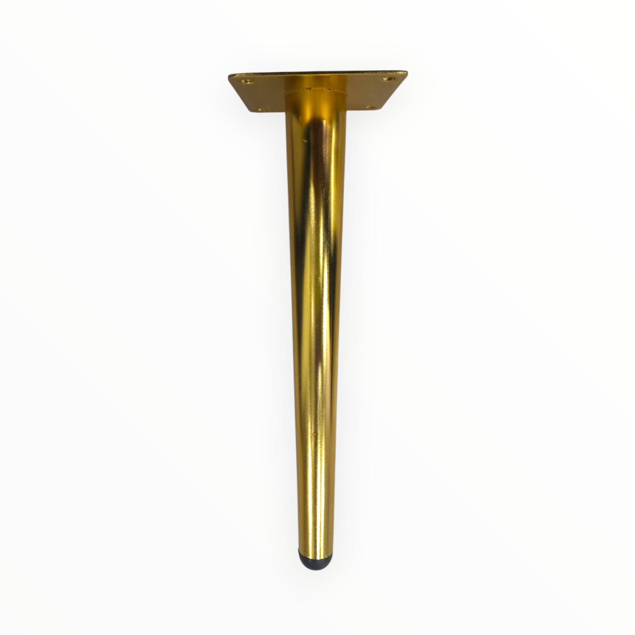 Sullies Sofa Legs Metal Gold Sofa Leg 25 cm (7911220641881)
