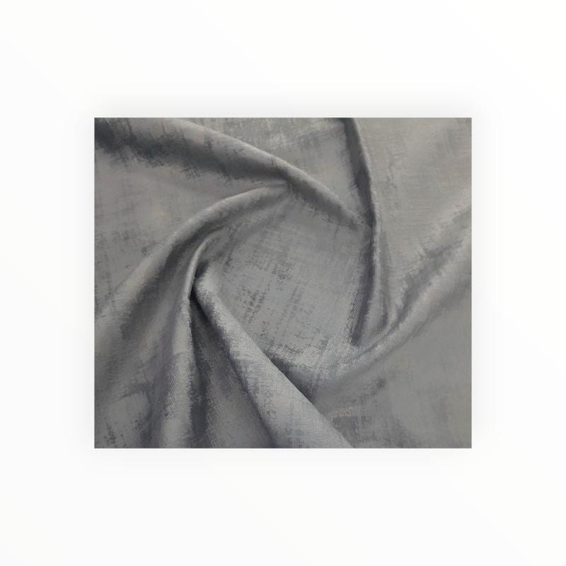 Sullies Upholstery Fabric Charcoal #6 Upholstery Pluto Collection 140 cm (7880510931033)