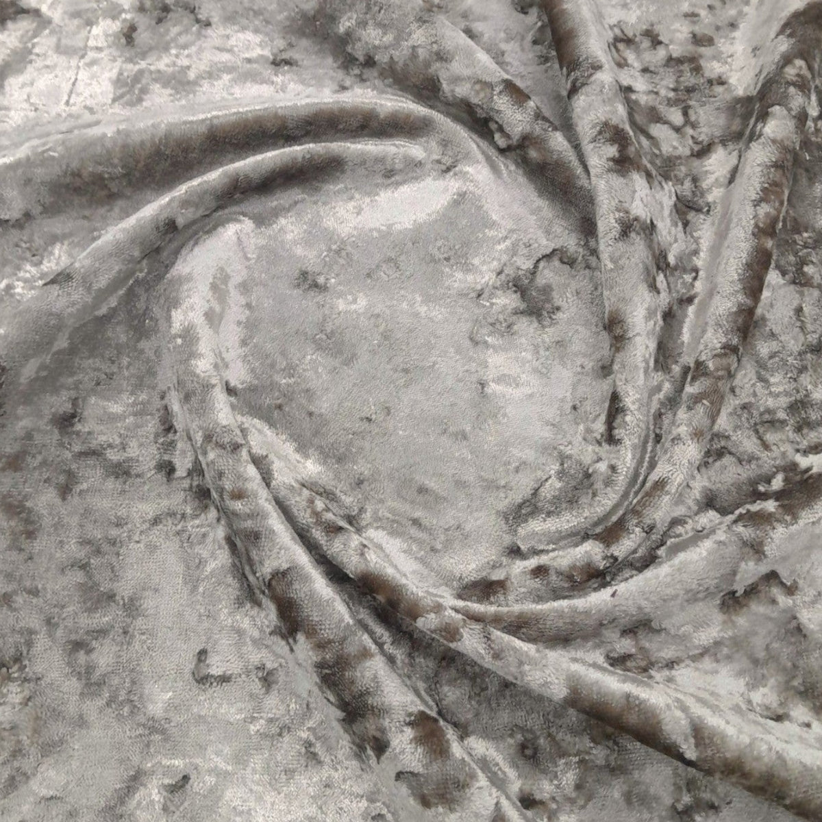 Upholstery Velvet Fabric Mustang 140 cm