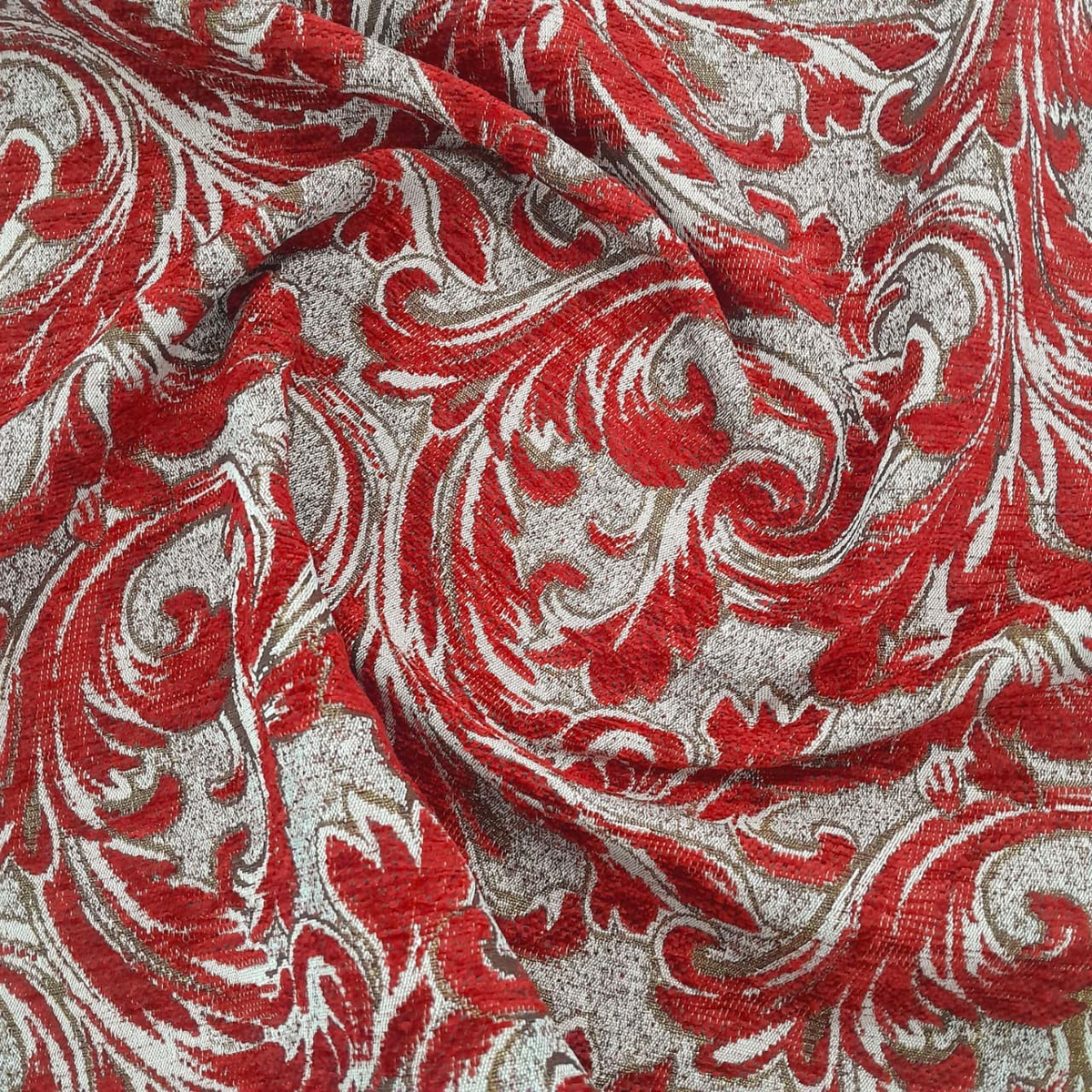 Fabric Upholstery Vera Floral 140 cm