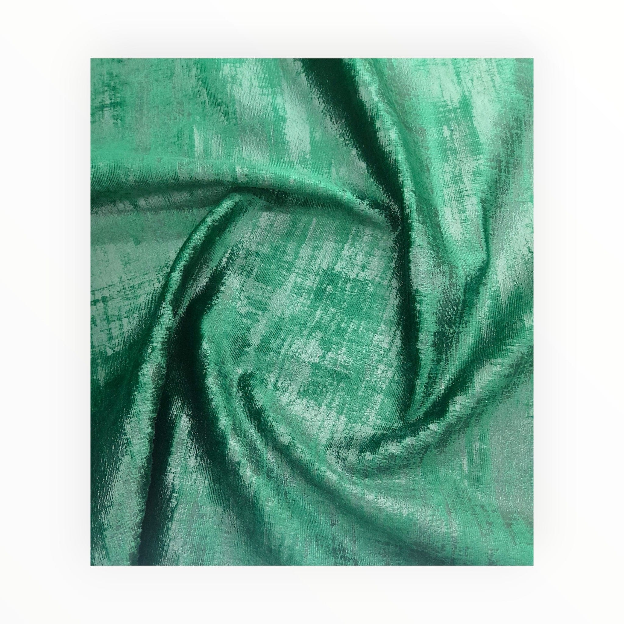 Sullies Upholstery Fabric Jade #15 Upholstery Pluto Collection 140 cm (7880510931033)