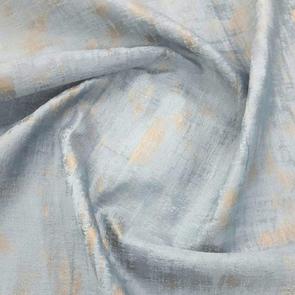 Sullies Upholstery Fabric Silver Upholstery Fabric Saturn 140 cm