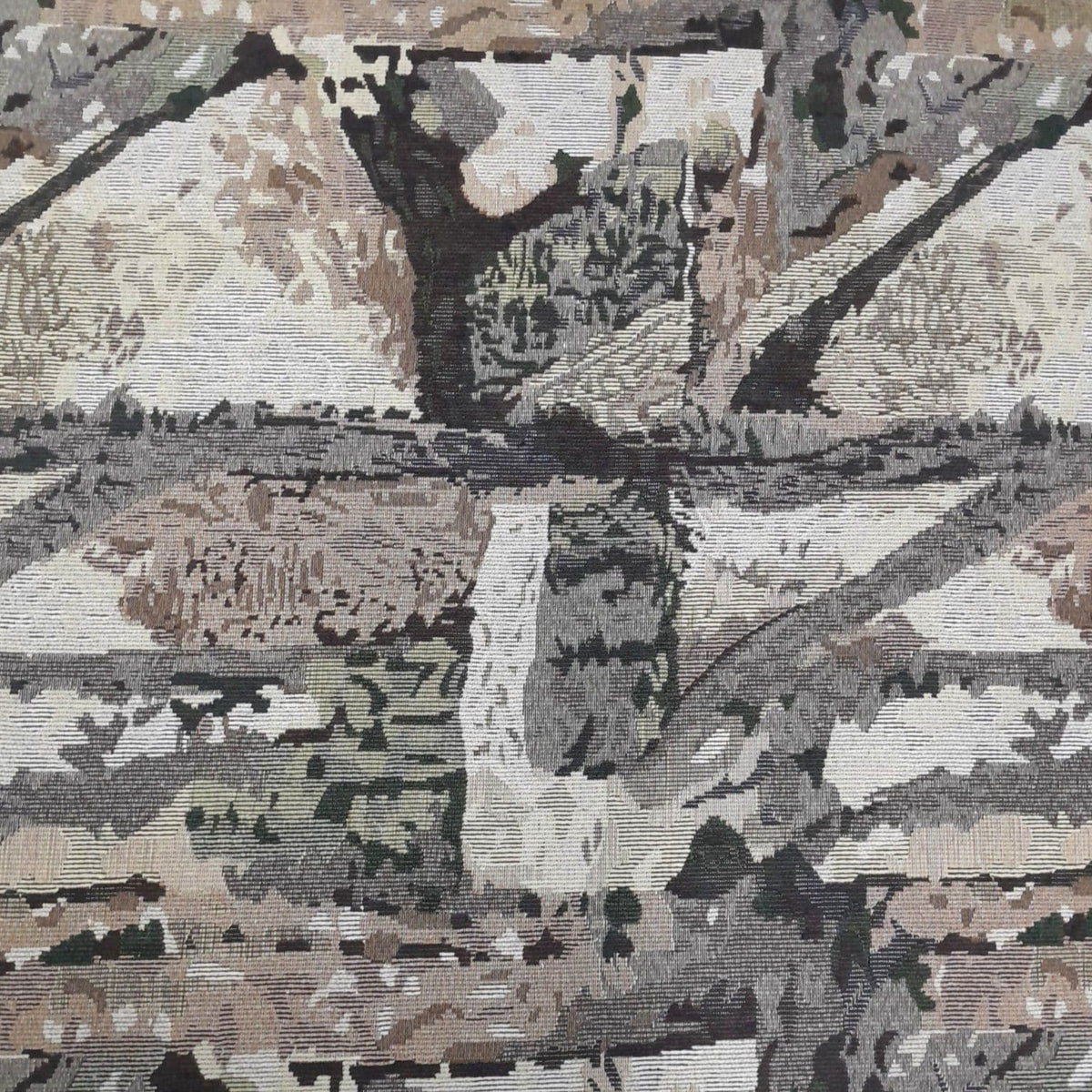 Sullies Upholstery Fabric Upholstery Barcelona Tapestry Fabric Wild Africa Collection 140 cm