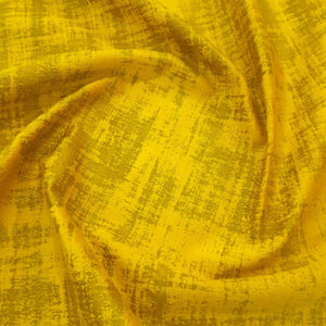 Sullies Upholstery Fabric Yellow Upholstery Pluto Collection 140 cm