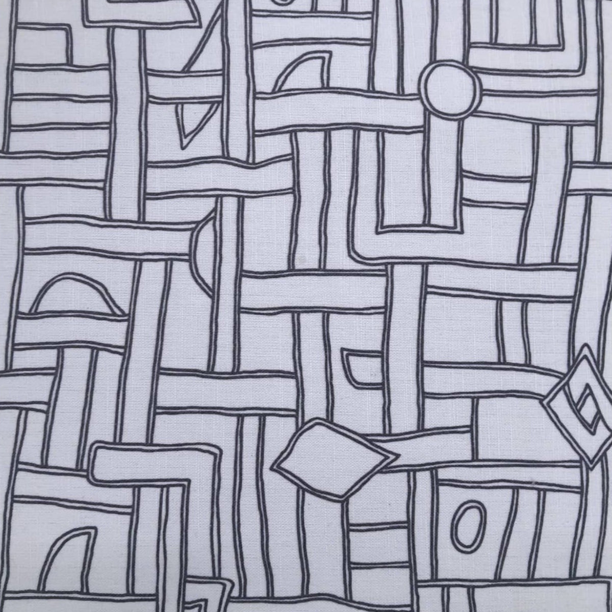 Sullies Upholstery Fabrics Upholstery Fabric Peru 140 cm