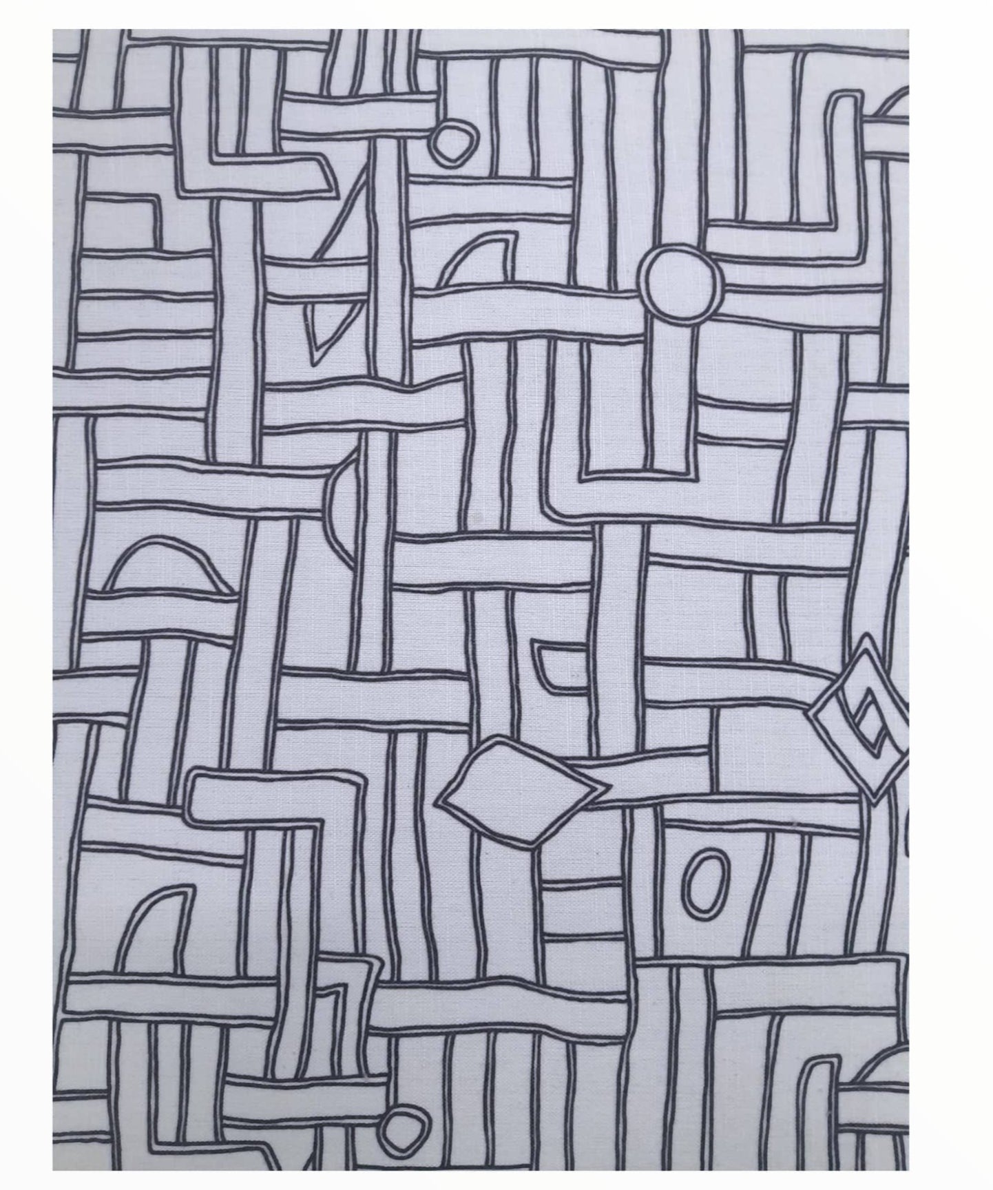 Sullies Upholstery Fabrics Upholstery Fabric Peru 140 cm