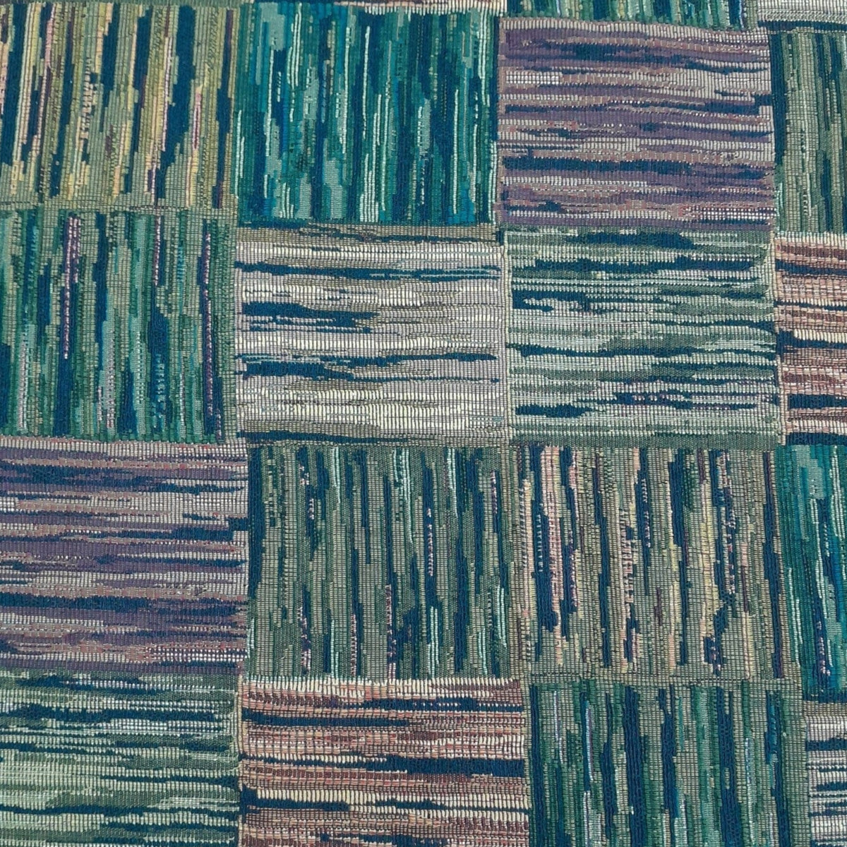 Sullies Upholstery Material Upholstery Barcelona Tapestry Fabric Blocks Collection 140 cm