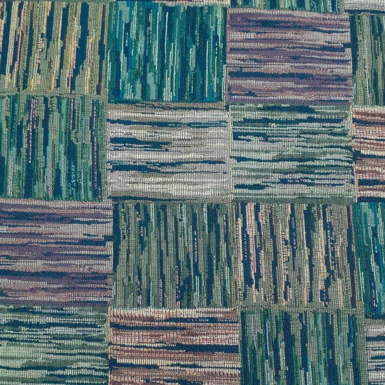 Sullies Upholstery Material Upholstery Barcelona Tapestry Fabric Blocks Collection 140 cm